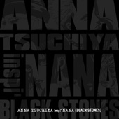 ANNA TSUCHIYA inspi' NANA(BLACK STONES) - Rose