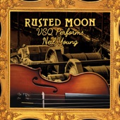 Vitamin String Quartet - Harvest Moon
