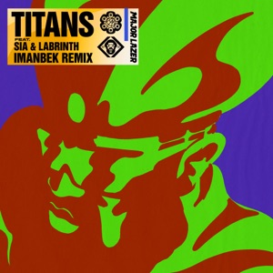 Major Lazer - Titans (feat. Sia & Labrinth) (Imanbek Remix) - Line Dance Chorégraphe