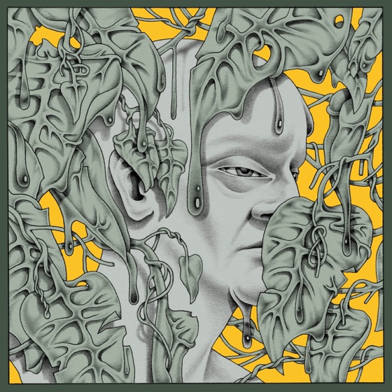 Cover artwork for Focus On