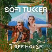 Treehouse (Japan Version) artwork