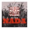 No trae nada (feat. Dshon El Villano) - Jhon Mac Nicam lyrics