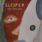 The Thin Line artwork