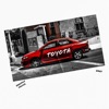 Toyota - Single