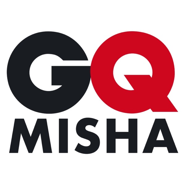 GQ Misha cover