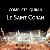 Complete Quran, Le Saint Coran - Salah Al Budair