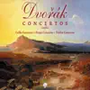 Dvořák: Concertos (Complete) album lyrics, reviews, download