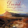 Dvořák: Concertos (Complete)