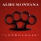 Malgré les barreaux (feat. Princess Aniès) - Alibi Montana lyrics