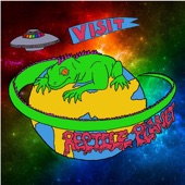 Visit Reptile Planet - EP