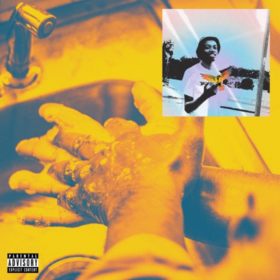 Cover artwork for Campbell