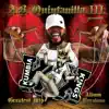 A.B. Quintanilla III / Kumbia Kings Presents Greatest Hits (Album Versions) album lyrics, reviews, download
