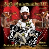 A.B. Quintanilla III - Mi Gente