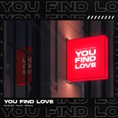 You Find Love artwork