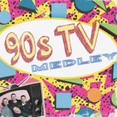 90s TV Medley artwork