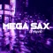 Mega Sax do Magrão (feat. MC BN) - MC Biano do Impéra lyrics