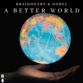 A Better World artwork