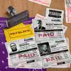 Payslips (feat. Bugzy Malone & M24) - Single album lyrics, reviews, download