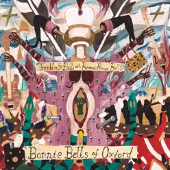 The Bonnie Bells of Oxford - Bonnie Prince Billy