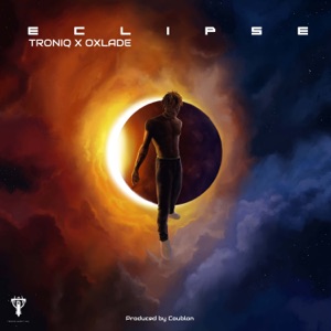 Oxlade - Eclipse - Ep - Zortam Music