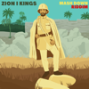 Mash Down Riddim - Zion I Kings