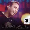 Cristian Castro en Primera Fila - Día 1 (Live) album lyrics, reviews, download