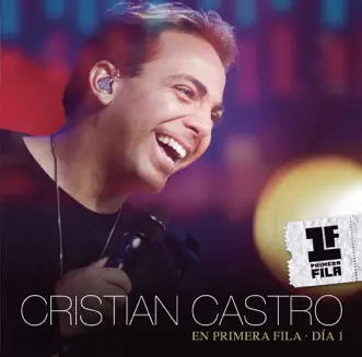 Es Mejor Así (feat. Reik) [Primera Fila - Live Version] by Cristian Castro song reviws