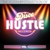 The Platinum Collections of Disco Hustle, Vol. 1 artwork
