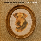 Eureka Machines - House of Butterflies