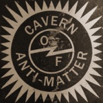 Cavern of Anti-Matter - tardis cymbals