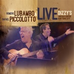 Romero Lubambo & Rafael Piccolotto De Lima - Samba de Proveta (Live at Dizzy's Club - Jazz at Lincoln Center, New York, January 17-20, 2019)