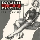 Social Distortion - It's All Over Now