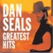 Big Wheels in the Moonlight - Dan Seals lyrics