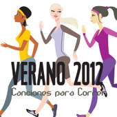 Canciones para Correr Top Hits 2012: Musica Electronica para Correr, Musica para Gimnasio y Buena Salud - Correr Dj