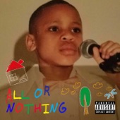 All or Nothing artwork