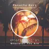 Wherever You Are (feat. Carryn Kramer) - Single album lyrics, reviews, download