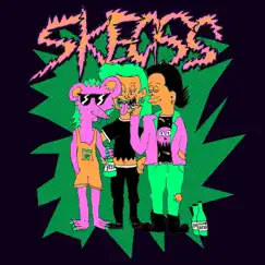 Skegss - EP by Skegss album reviews, ratings, credits
