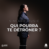 Qui pourra te détrôner ? - SimianeMusic