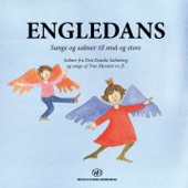 Engledans - Sange og salmer til små og store artwork
