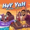 Hey Yah (feat. D Alfa 21) - Shatcalla lyrics
