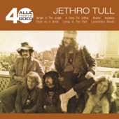 Jethro Tull - Aqualung (2001 Remastered Version)