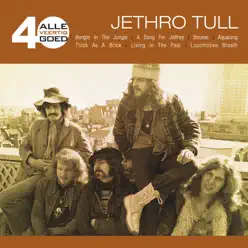 Alle 40 Goed (Remastered) - Jethro Tull