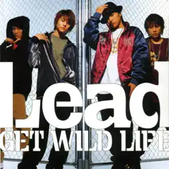 Get Wild Life - EP - Lead