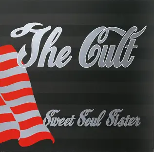 lataa albumi The Cult - Sweet Soul Sister