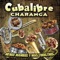 Mentirosa - Charanga Cubalibre lyrics