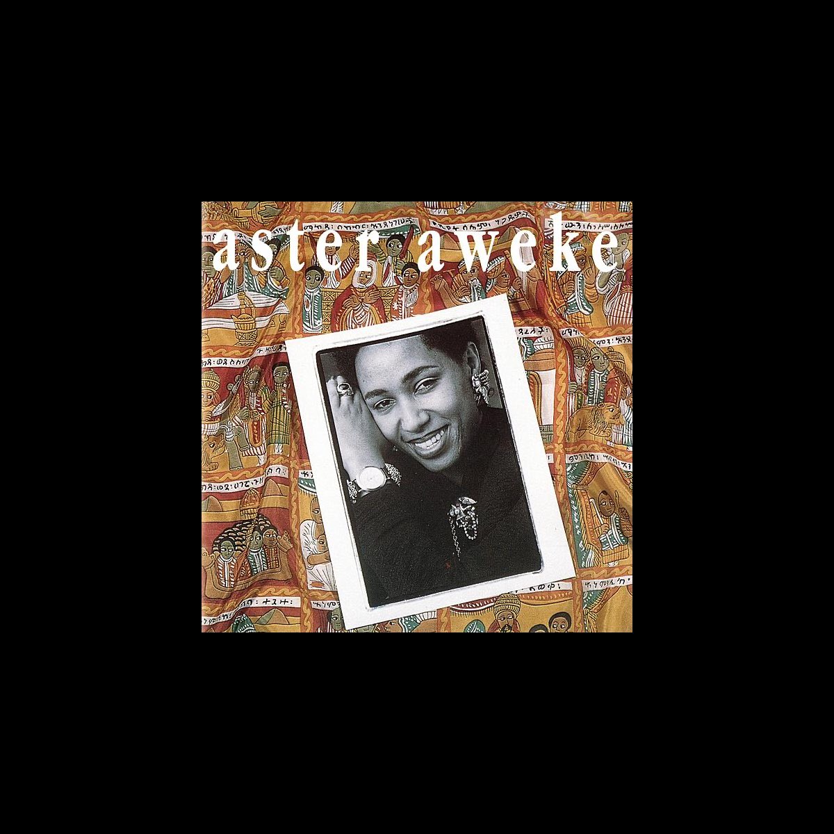 ‎Aster by Aster Aweke on Apple Music