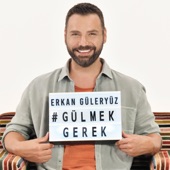 Gülmek Gerek (Disco Funk) artwork