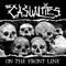 Brainwashed - The Casualties lyrics