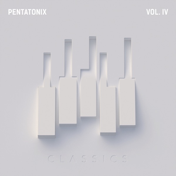 PTX, Vol. IV: Classics - EP - Pentatonix