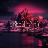 Green Fairy artwork